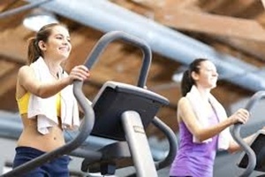4 Jenis Alat untuk Fitness yang Ampuh Menurunkan Berat Badan