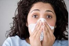 Makanan yang Mengilangkan Sakit Flu